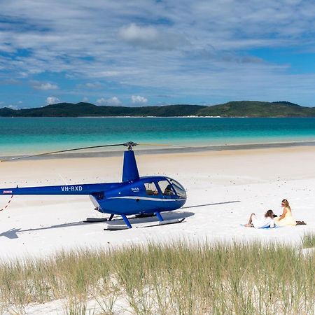 Big4 Whitsundays Tropical Eco Resort Airlie Beach Exterior photo