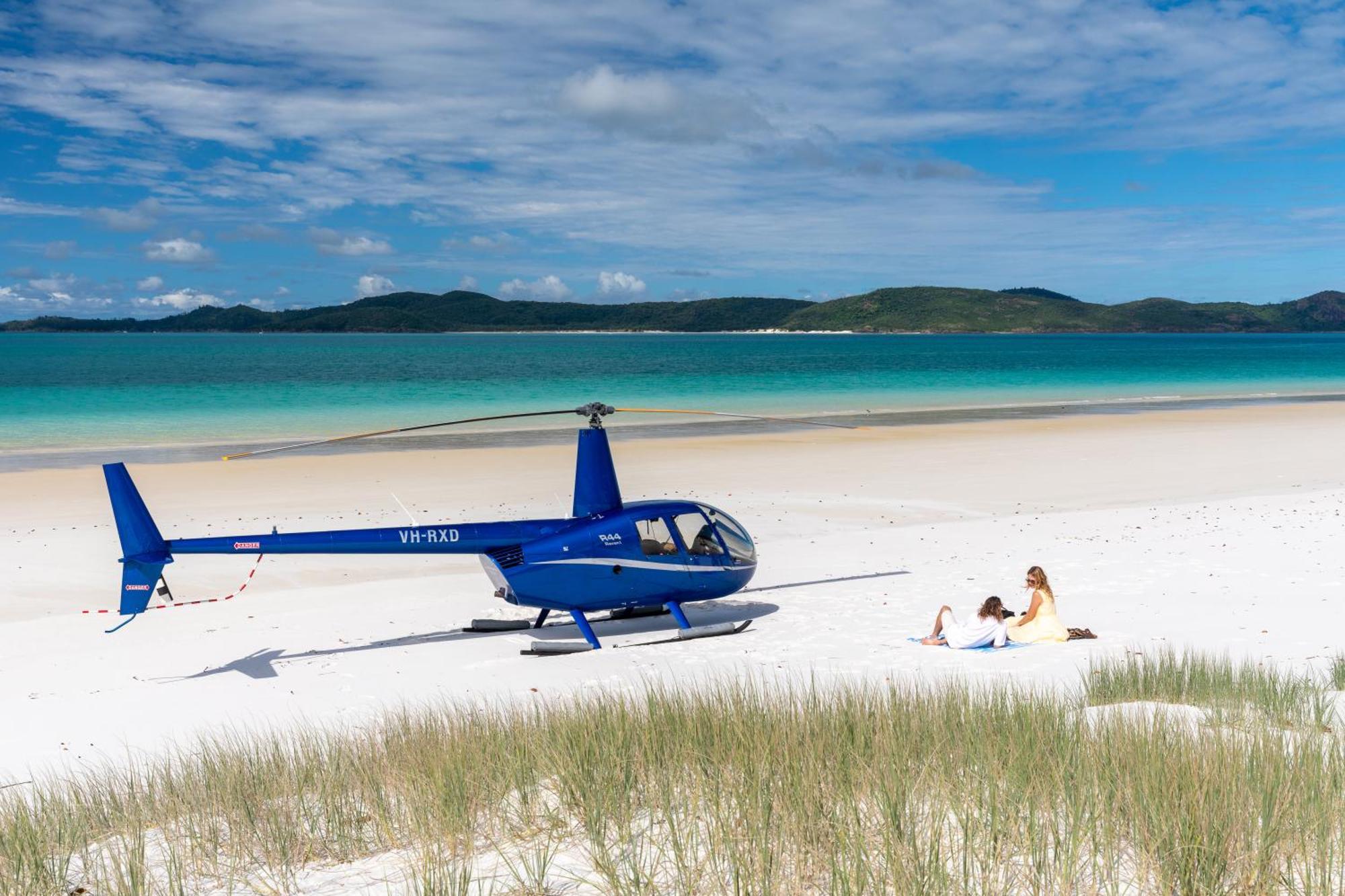 Big4 Whitsundays Tropical Eco Resort Airlie Beach Exterior photo